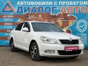 Skoda Octavia II (A5) Рестайлинг Набережные Челны  - изображение 20