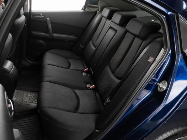 Mazda 6 II (GH) Рестайлинг с пробегом 2010 года, цена 1 020 000 рублей, 172870 км, седан, Автокод Объявления