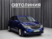 Kia Rio III Красноярск  - изображение 23