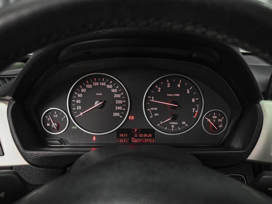 BMW 3 серии VI (F3x) Ставрополь  - изображение 20