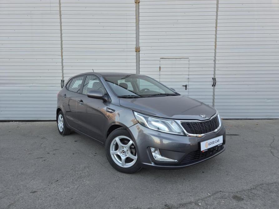 Kia Rio III Саратов  - изображение 3
