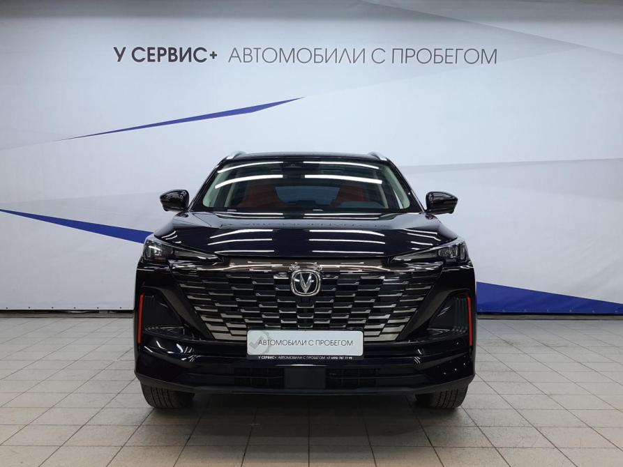 Changan CS55 Plus II Москва  - изображение 6