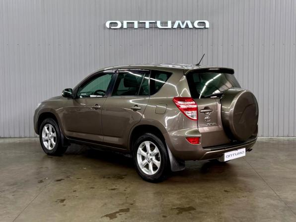 Toyota RAV4 III (XA30) Рестайлинг с пробегом 2011 года, цена 1 377 000 рублей, 163207 км, внедорожник, Автокод Объявления