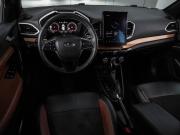 Lada (ВАЗ) Vesta I Рестайлинг (NG) Воронеж  - изображение 27