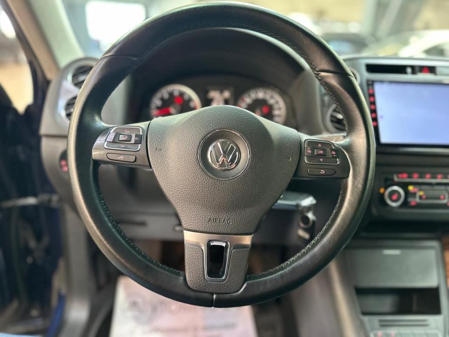 Volkswagen Tiguan I Рестайлинг Набережные Челны  - изображение 19
