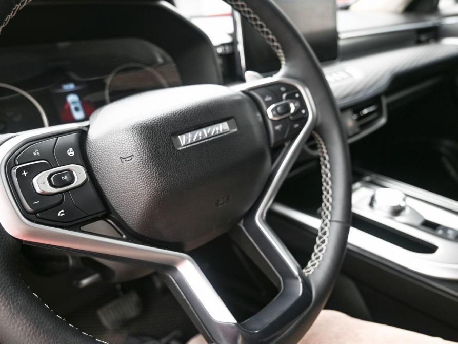 Haval Jolion I Ростов-на-Дону  - изображение 14