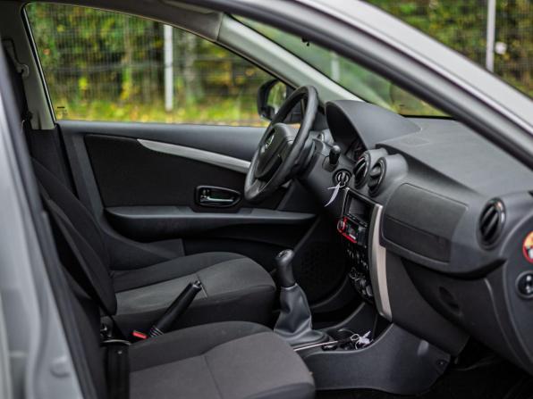 Nissan Almera III (G15) с пробегом 2018 года, цена 770 000 рублей, 145762 км, седан, Автокод Объявления