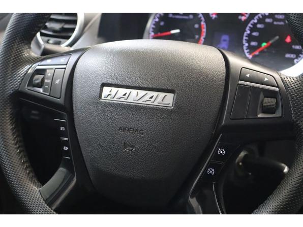 Haval H5 I с пробегом 2020 года, цена 1 487 000 рублей, 84300 км, внедорожник, Автокод Объявления