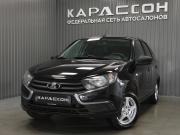 Lada (ВАЗ) Granta I Рестайлинг Пермь  - изображение 19