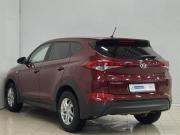 Hyundai Tucson III Нижний Новгород  - изображение 31