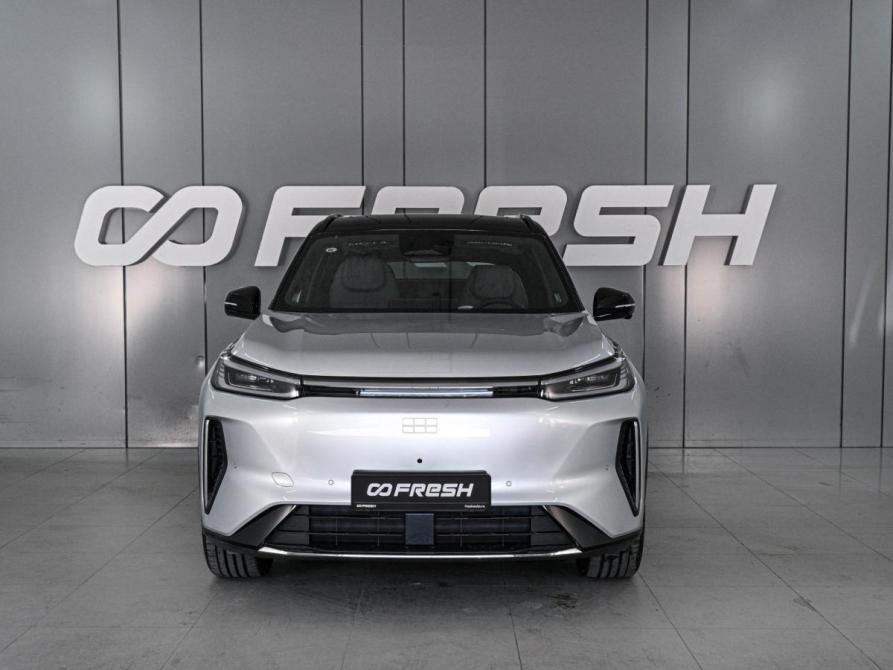 Geely Galaxy M7 Ростов-на-Дону  - изображение 3