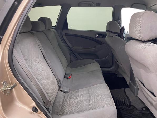 Chevrolet Lacetti I с пробегом 2008 года, цена 520 000 рублей, 199940 км, универсал, Автокод Объявления