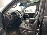 Toyota Land Cruiser 200 Series Рестайлинг 2 Казань  - изображение 42