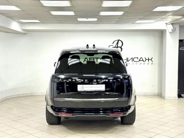 Land Rover Range Rover V с пробегом 2022 года, цена 13 800 000 рублей, 92573 км, внедорожник, Автокод Объявления