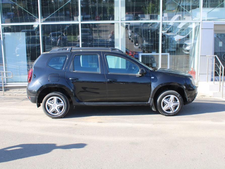 Renault Duster I Рестайлинг Москва  - изображение 4