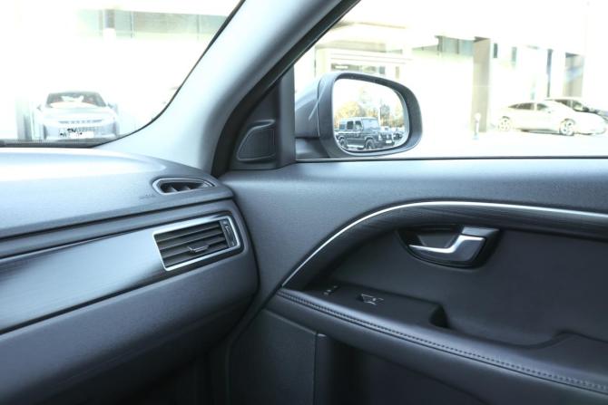 Volvo S80 II Рестайлинг с пробегом 2012 года, цена 968 000 рублей, 308704 км, седан, Автокод Объявления