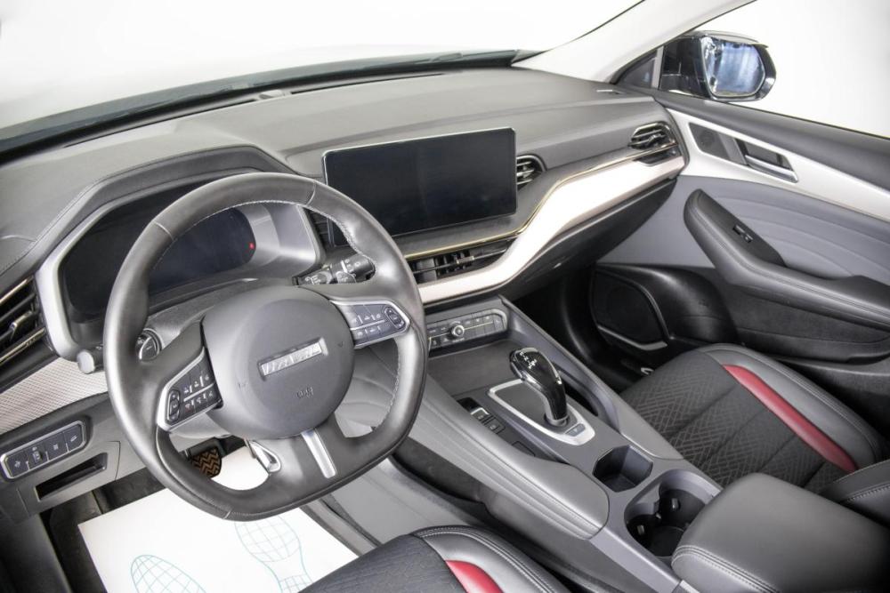 Haval F7 I Рестайлинг Пермь  - изображение 9