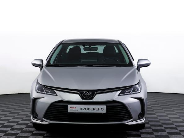 Toyota Corolla XII (E210) с пробегом 2019 года, цена 1 453 000 рублей, 133000 км, седан, Автокод Объявления