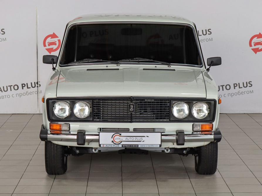 Lada (ВАЗ) 2106 Минеральные Воды  - изображение 4
