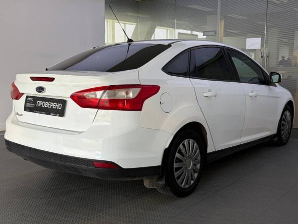 Ford Focus III с пробегом 2013 года, цена 579 000 рублей, 362759 км, седан, Автокод Объявления