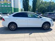 Volkswagen Polo V Рестайлинг Стерлитамак  - изображение 30