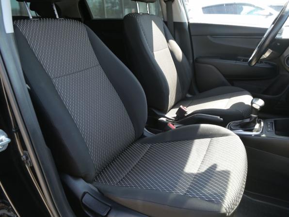 Kia Rio IV с пробегом 2018 года, цена 1 397 000 рублей, 68700 км, седан, Автокод Объявления