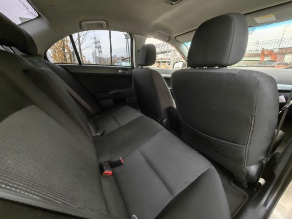 Mitsubishi Lancer X с пробегом 2008 года, цена 649 000 рублей, 213114 км, седан, Автокод Объявления