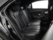 Mercedes-Benz S-Класс VI (W222 C217) Москва  - изображение 34