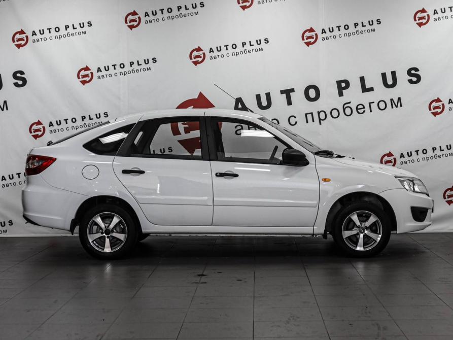 Lada (ВАЗ) Granta I Минеральные Воды  - изображение 6