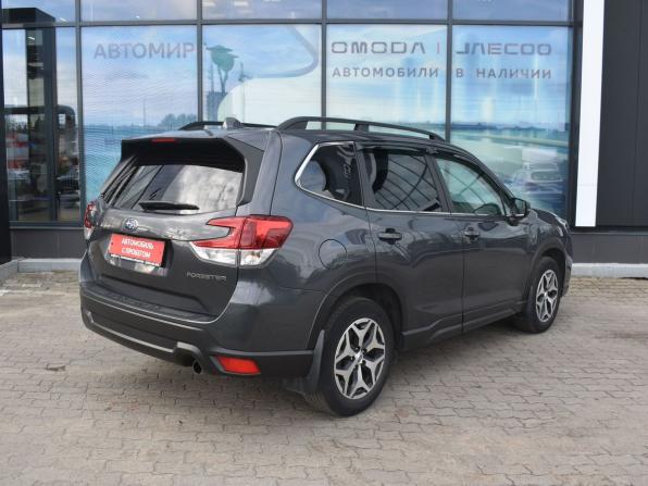 Subaru Forester V с пробегом 2021 года, цена 2 630 000 рублей, 132934 км, внедорожник, Автокод Объявления