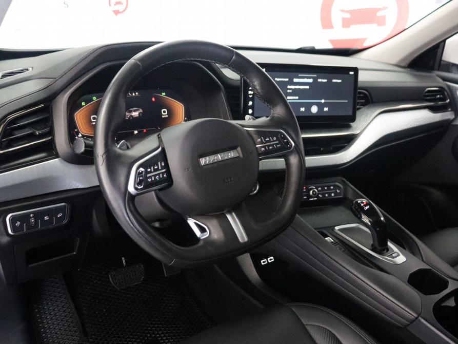 Haval F7x I Рестайлинг Минеральные Воды  - изображение 7