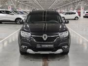 Renault Sandero II Рестайлинг Казань  - изображение 26
