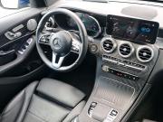 Mercedes-Benz GLC I (X253) Рестайлинг Санкт-Петербург  - изображение 37