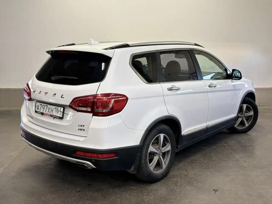 Haval H6 I Саратов  - изображение 2