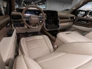 GMC Yukon V Рестайлинг Москва  - изображение 39