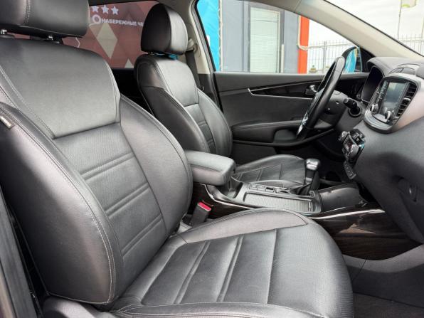 Kia Sorento III Prime Рестайлинг с пробегом 2019 года, цена 2 250 000 рублей, 225000 км, внедорожник, Автокод Объявления