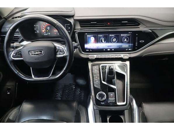 Geely Atlas Pro с пробегом 2022 года, цена 951 000 рублей, 361000 км, внедорожник, Автокод Объявления
