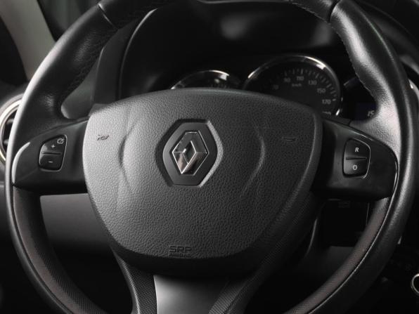 Renault Duster I Рестайлинг с пробегом 2018 года, цена 1 399 000 рублей, 150519 км, внедорожник, Автокод Объявления