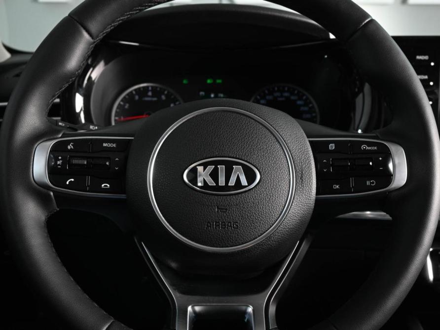 Kia K5 III Ростов-на-Дону  - изображение 12