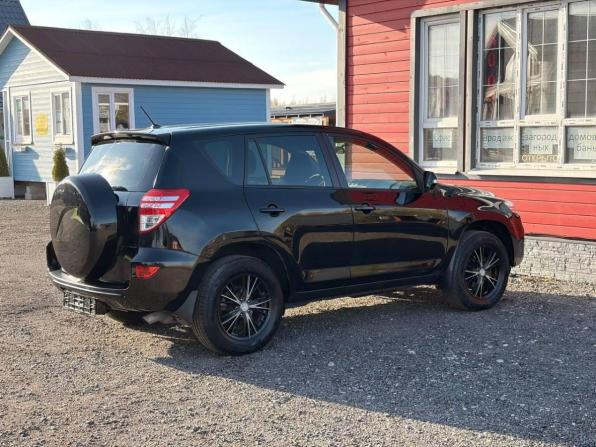 Toyota RAV4 III (XA30) Рестайлинг с пробегом 2012 года, цена 1 170 000 рублей, 213748 км, внедорожник, Автокод Объявления