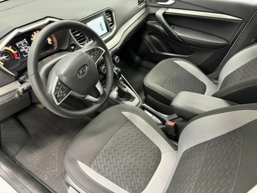 Lada (ВАЗ) Vesta I Рестайлинг (NG) Набережные Челны  - изображение 8