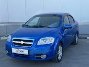 Chevrolet Aveo I Рестайлинг Тамбов  - изображение 24