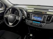 Toyota RAV4 IV (XA40) Рестайлинг Москва  - изображение 58