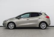 Kia Ceed II Екатеринбург  - изображение 26