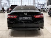 Toyota Camry VIII (XV70) Казань  - изображение 29