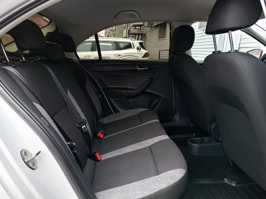 Skoda Rapid II Казань  - изображение 11