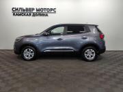 Chery Tiggo 4 Pro I Рестайлинг Пермь  - изображение 24