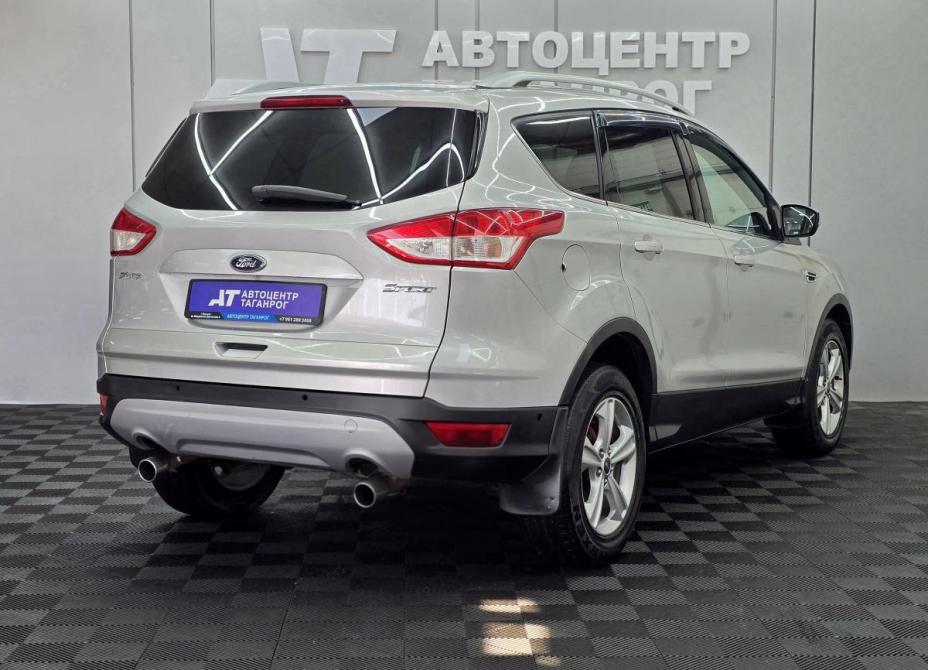 Ford Kuga II Таганрог  - изображение 2