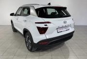 Hyundai Creta I Рестайлинг Саратов  - изображение 33