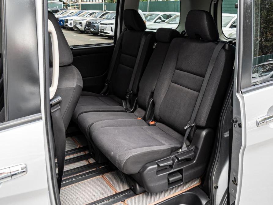 Nissan Serena V (C27) Краснодар  - изображение 7